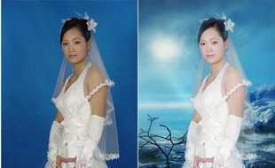 摄影摄像综合服务 从精美婚纱后期到二手设备转让