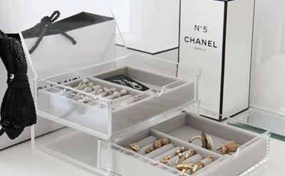 首饰产品宣传片广告拍摄的镜头要求