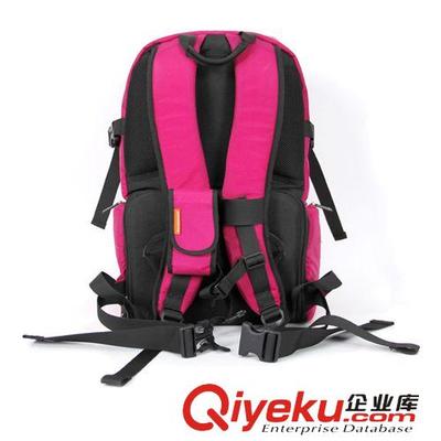 专业制造，摄影无忧——中山坦洲佰信数码配件制品厂相机包全方位解析