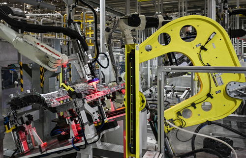 暖流跑赢寒流 能源保供一线见闻