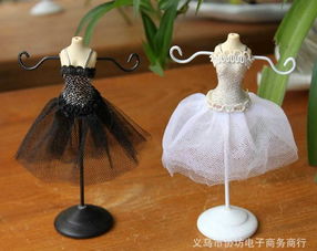 糖果精品蕾丝公主欧式模特首饰架 一站式了解价格、厂家、图片与摄影服务