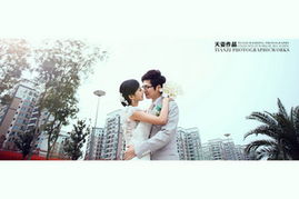 苏州市婚纱摄影服务中底片后期删选的注意事项