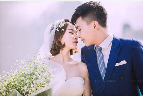 武汉非凡摄影 台湾品牌引领武汉高端婚纱摄影新风向