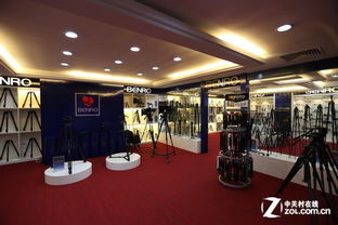 真材实料，匠心传承 百诺脚架摄影包工厂参观记