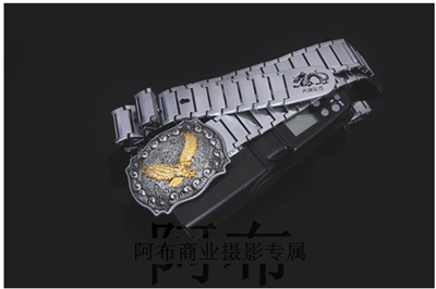 义乌市阿布摄影工作室 用镜头定格商业与生活的精彩瞬间