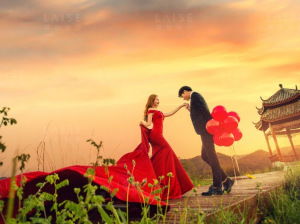 贵阳云岩莱色婚纱摄影 口碑与服务深度解析