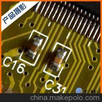 岳阳华誉科技信息 专业摄影服务，涵盖电路板、工厂现场、模特与淘宝摄影